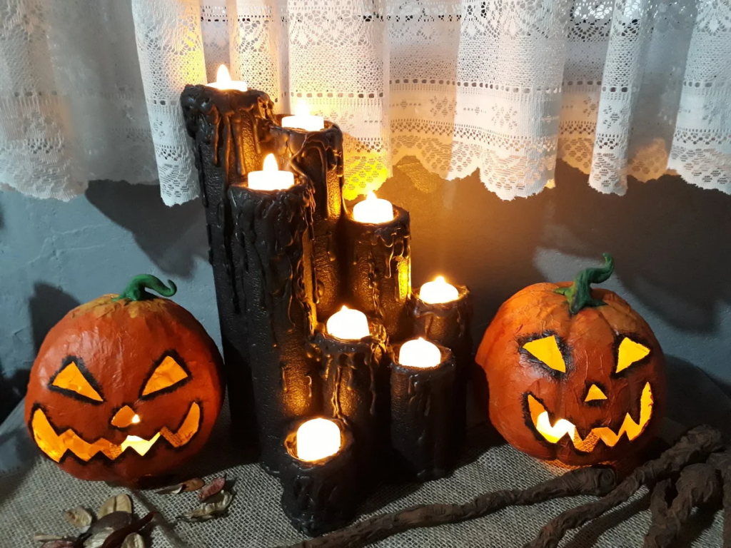 Guia Completo: Onde Comprar Decoração de Halloween Online com os Melhores Preços
