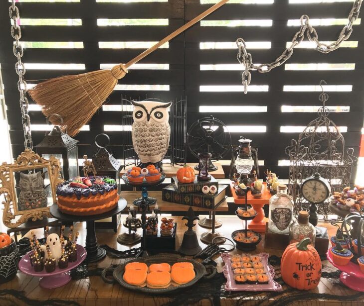 Festa de Halloween Perfeita: Dicas Essenciais para uma Celebração Inesquecível