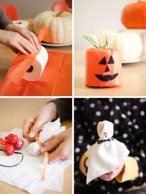1. 10 Ideias de Decoração de Halloween DIY com Materiais Reciclados
2. Como Fazer Enfeites de Halloween Baratos e Criativos em Casa
3. Decoração de Halloween para Iniciantes: Guia Completo DIY
4. Transforme sua Casa para o Halloween: Dicas de Decoração Econômica
5. Receitas e Decorações Comestíveis para sua Festa de Halloween
6. Halloween na Escola: Decorações Simples e Divertidas
