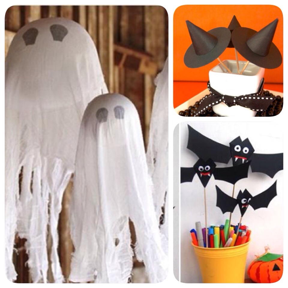 1. 10 Ideias de Decoração de Halloween DIY com Materiais Reciclados
2. Como Fazer Enfeites de Halloween Baratos e Criativos em Casa
3. Decoração de Halloween para Iniciantes: Guia Completo DIY
4. Transforme sua Casa para o Halloween: Dicas de Decoração Econômica
5. Receitas e Decorações Comestíveis para sua Festa de Halloween
6. Halloween na Escola: Decorações Simples e Divertidas