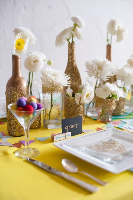 10 ideias criativas decoração igreja reveillon