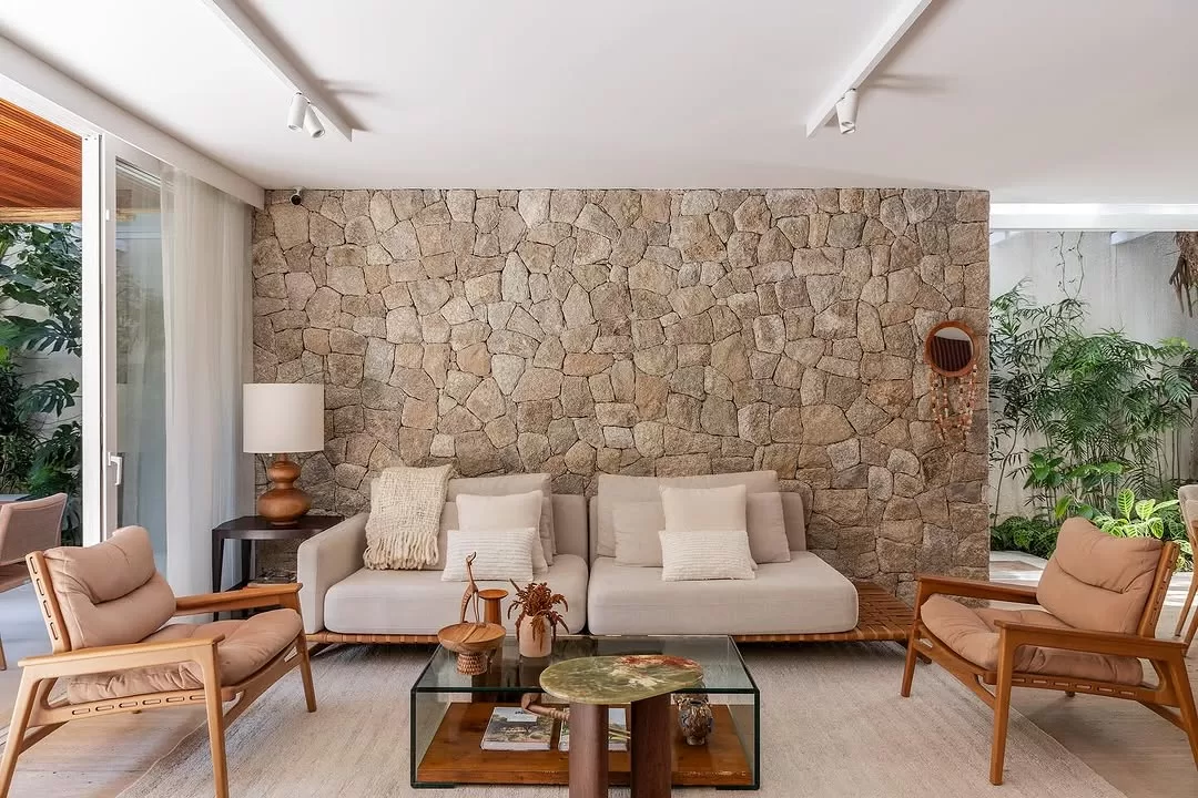 decoração de interiores