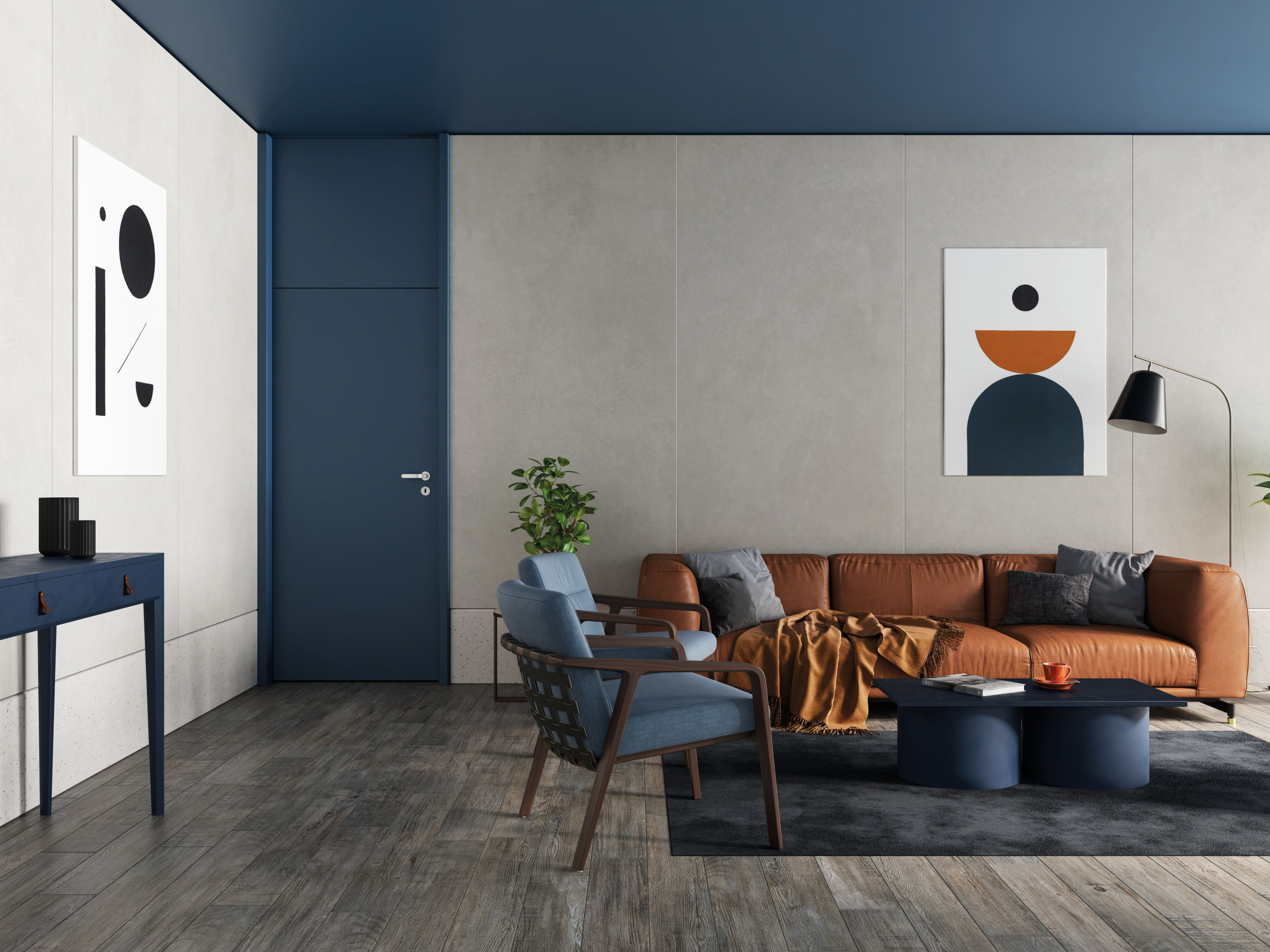 decoração de interiores