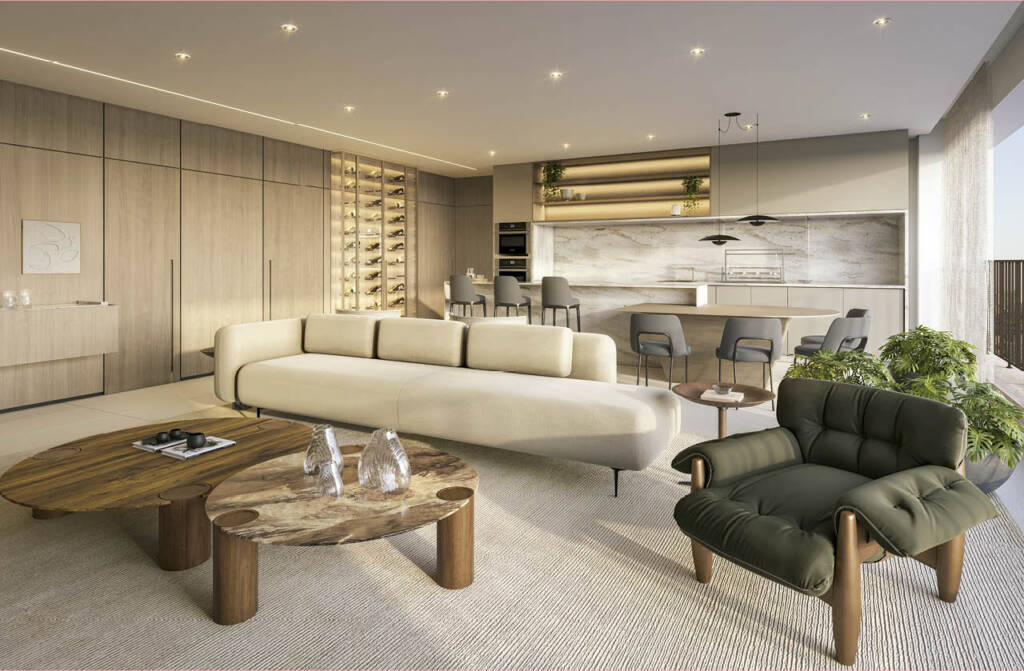 decoração de interiores