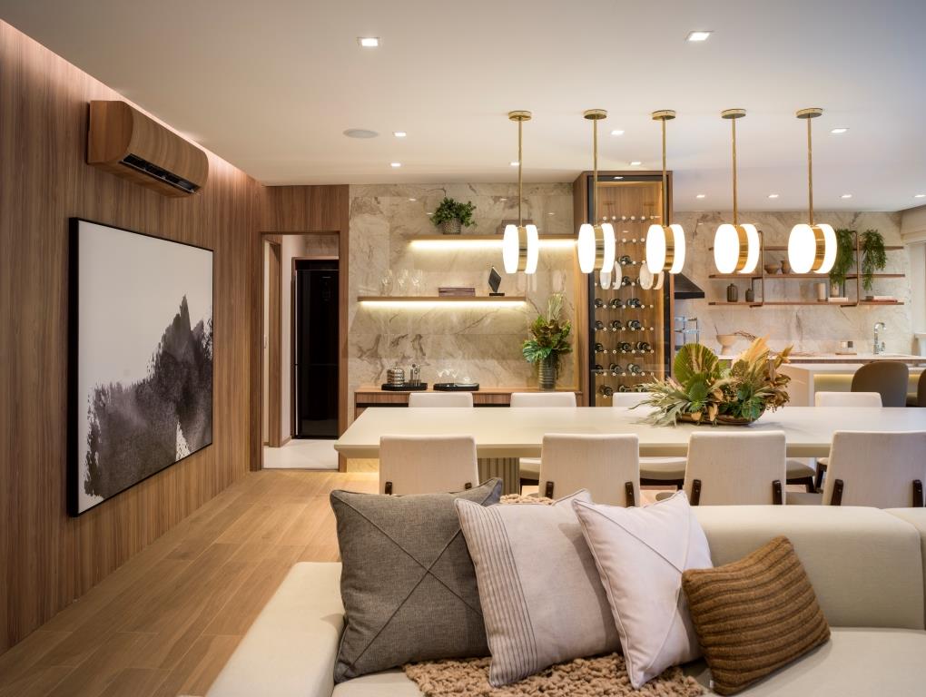 decoração de interiores