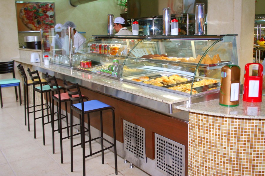 Iluminação Estratégica: Transformando o Ambiente da sua Lanchonete