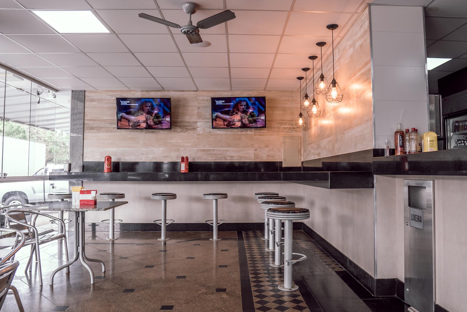 Como Criar uma Identidade Visual Atraente para sua Lanchonete