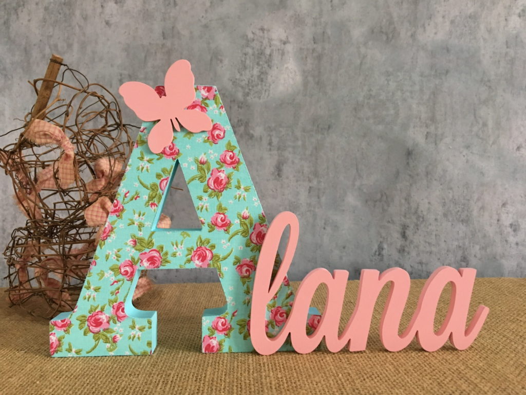 Como Fazer Letras 3D de Papelão para Festas: Guia Passo a Passo