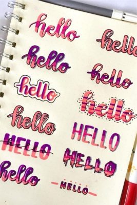 Ideias Criativas para Usar Letras Decorativas em Salas de Estar