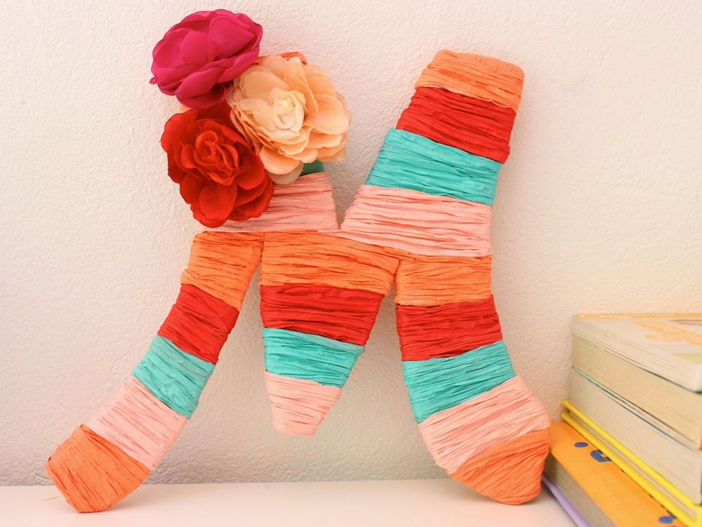 Como Fazer Letras 3D de Papelão para Festas: Guia Passo a Passo