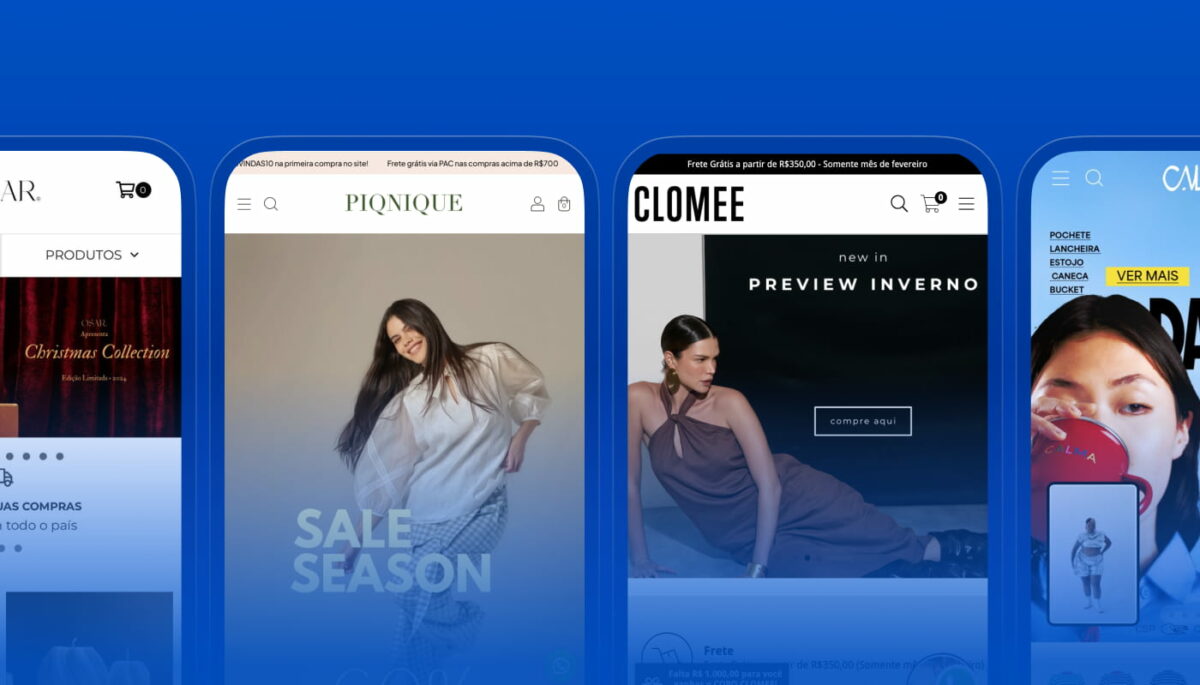 custo decorar loja produtos naturais pequena