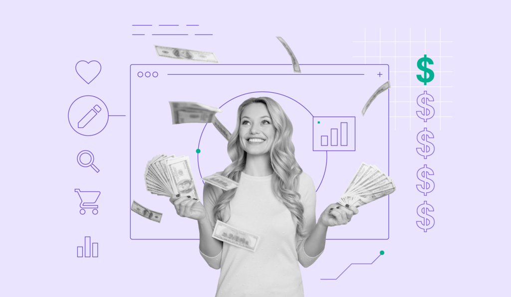 custo decorar loja produtos naturais pequena