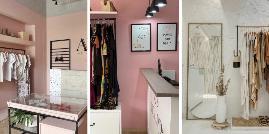 Iluminação para Lojas de Roupas: Guia Completo para Aumentar Suas Vendas