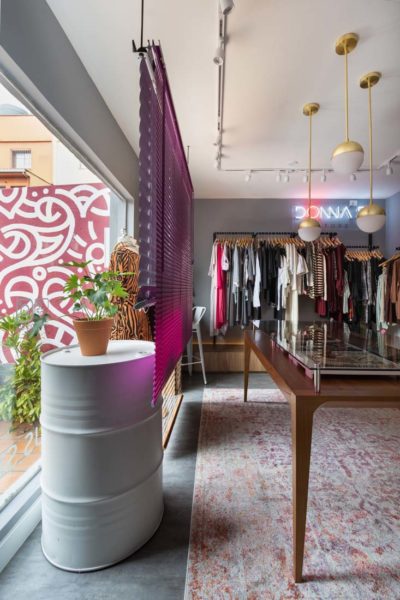 Decoração de Loja Pequena: Maximizando o Espaço e o Charme com Dicas de Especialistas