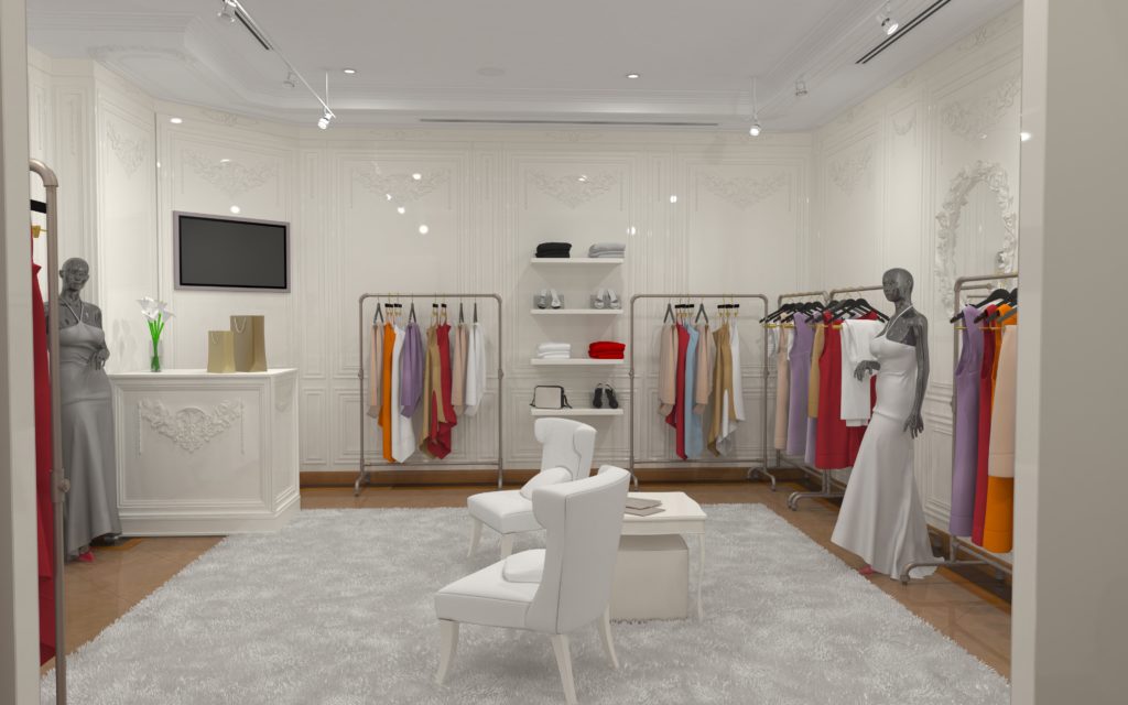 7 Elementos Estratégicos de Decoração para Aumentar as Vendas da Sua Boutique