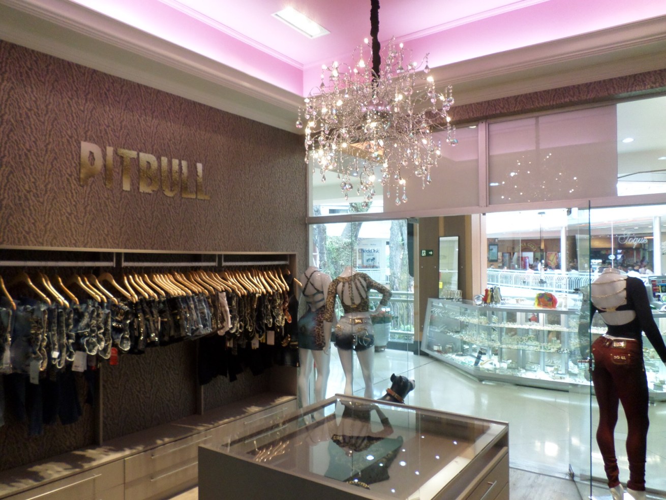 Guia Completo: Como Escolher o Estilo de Decoração Ideal para Sua Loja de Roupas Feminina