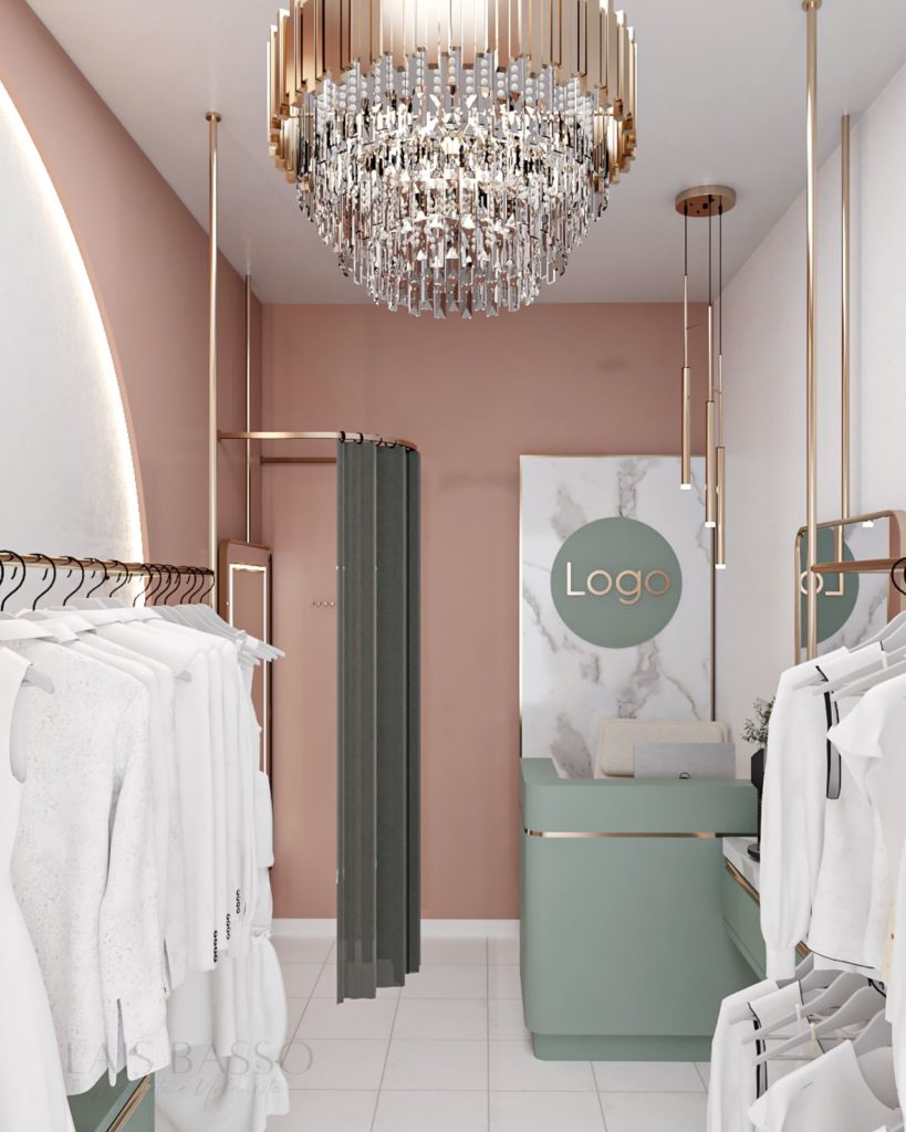 Guia Completo de Iluminação para Lojas de Varejo