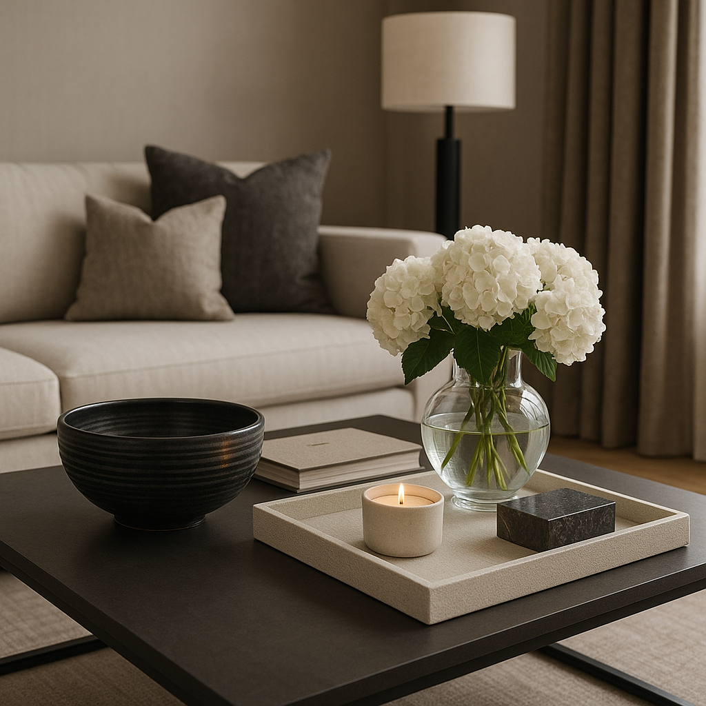 Centro de Mesa: 10 Ideias Criativas para Transformar seu Ambiente