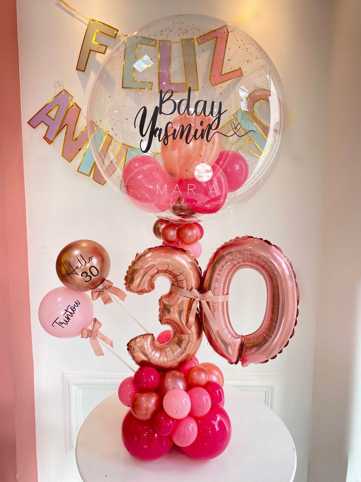 Tendências de Decoração de Mesa de Aniversário para Adultos e Crianças em 2026