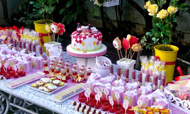 Cores e Temas em Alta: O Guia Definitivo para sua Mesa de Aniversário 2026