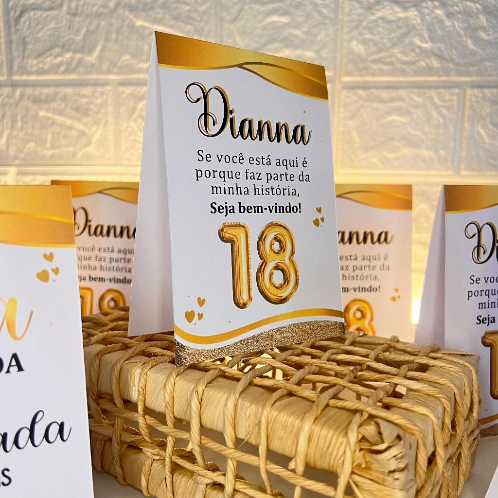 erros comuns decoração mesa aniversário adulto evitar