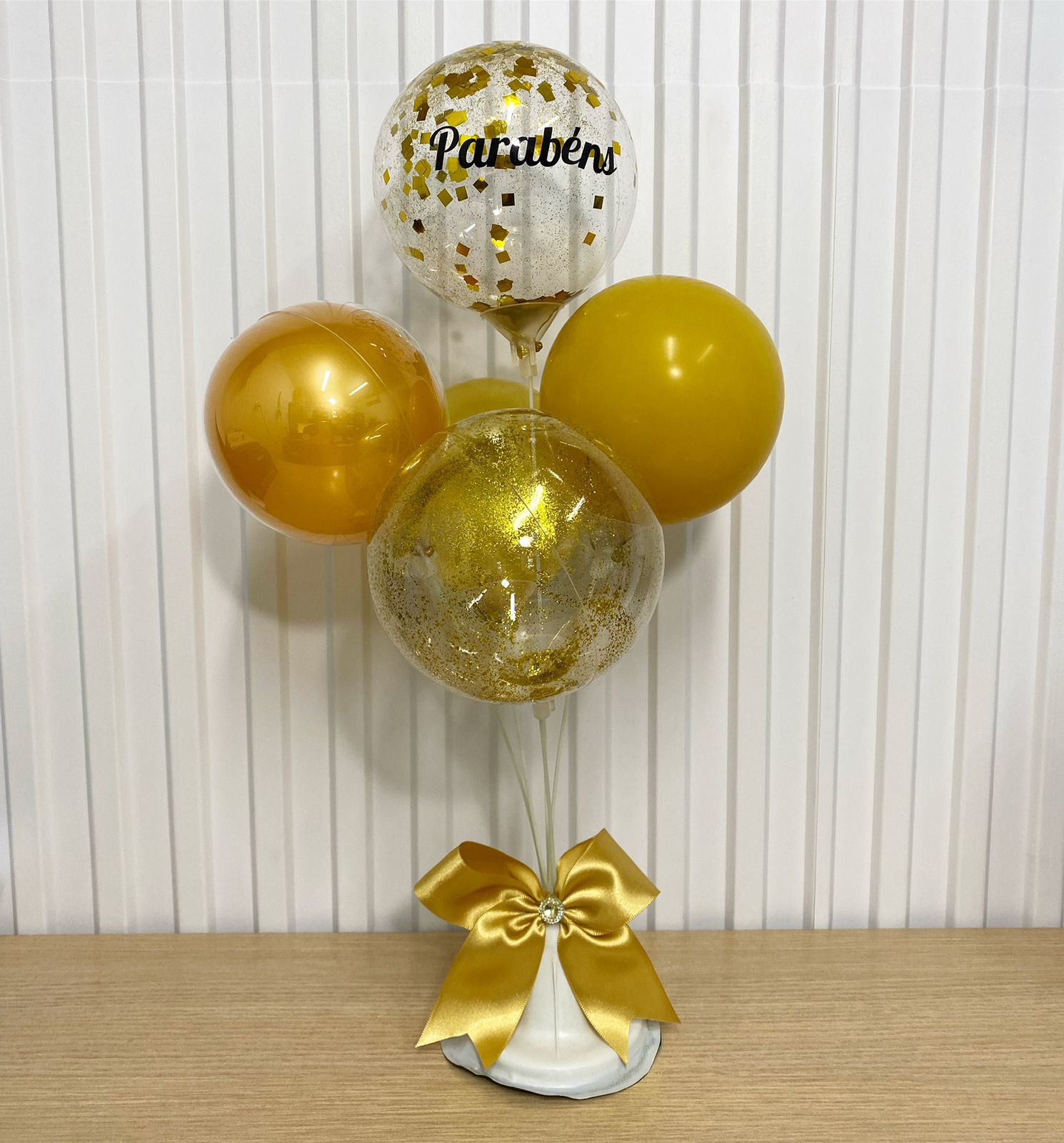 decoração de mesa aniversário adulto