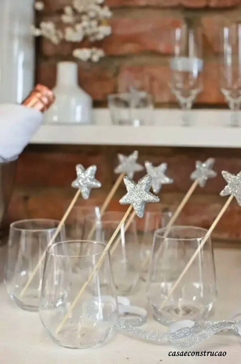 erros comuns decoracao mesa ano novo