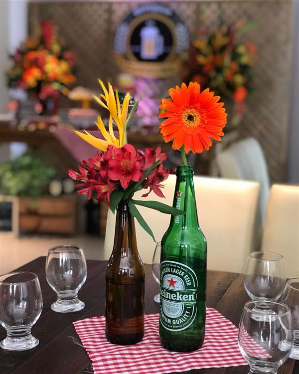 erros comuns decorar mesa aniversario