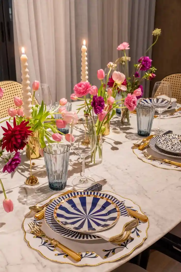 quanto custa decorar mesa aniversario simples