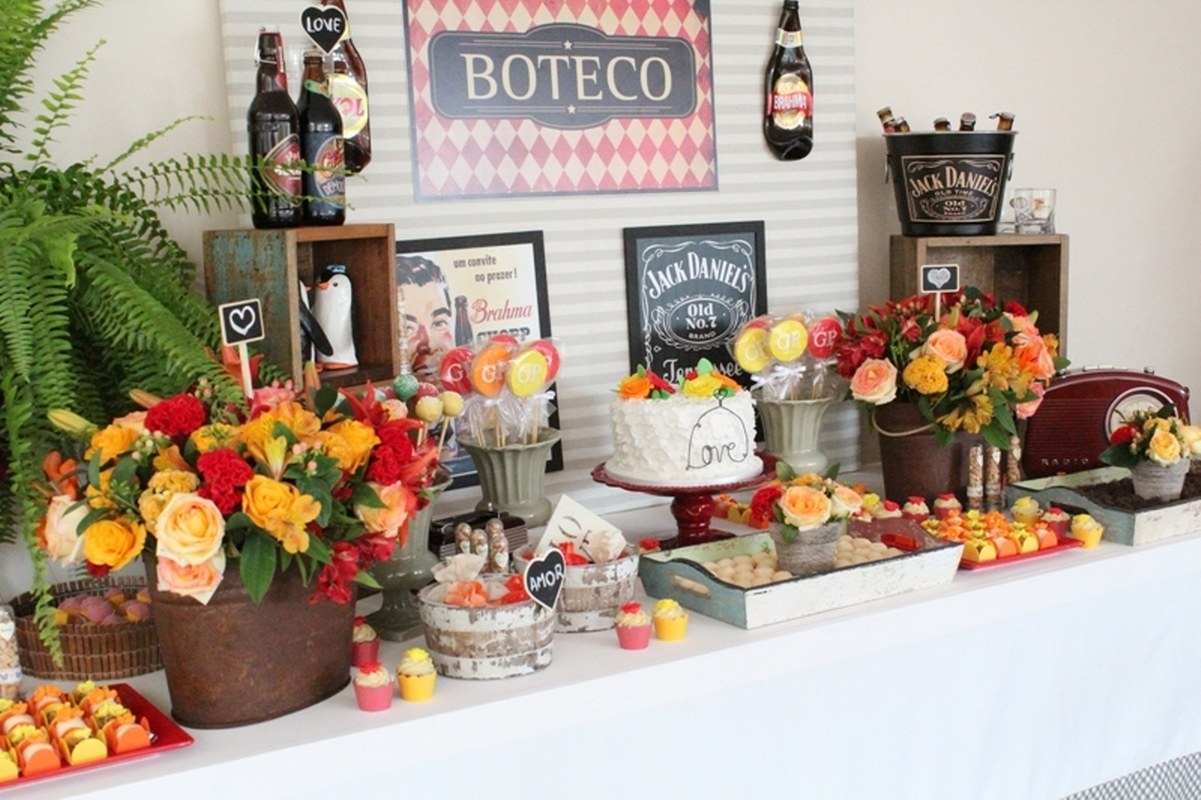 como fazer guarnições cítricas para drinks