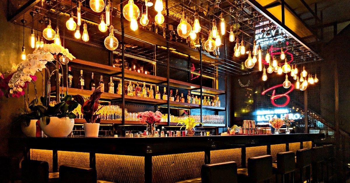 ideias criativas decoração mesa de bebidas festa