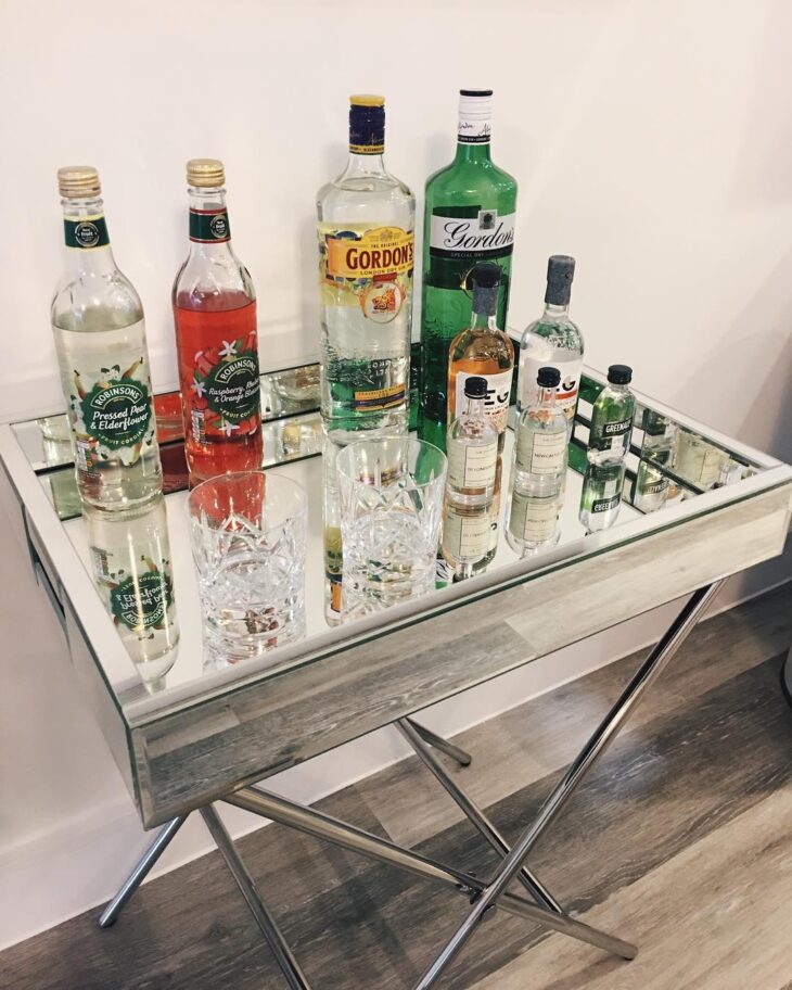 como fazer guarnições cítricas para drinks