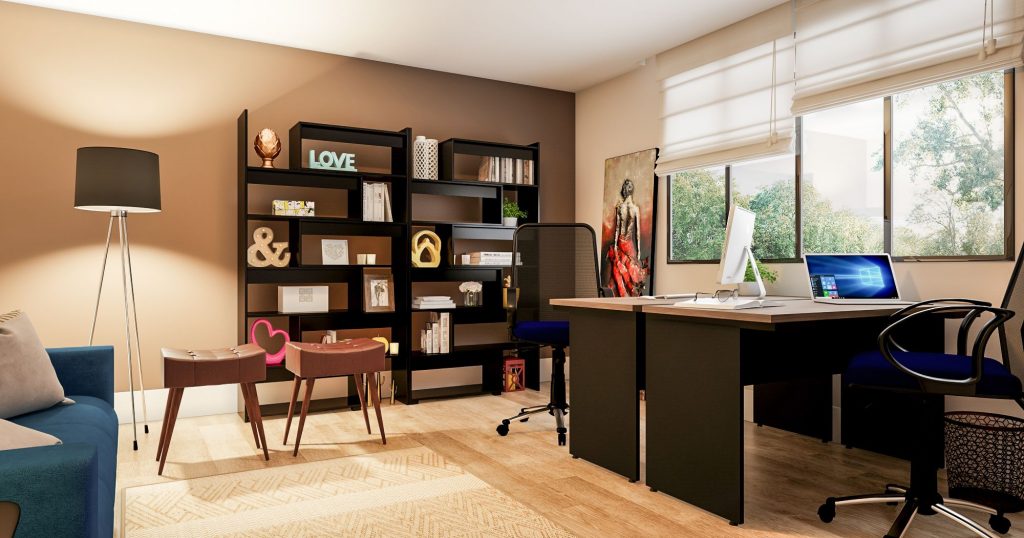 Como escolher o organizador de mesa ideal para seu escritório