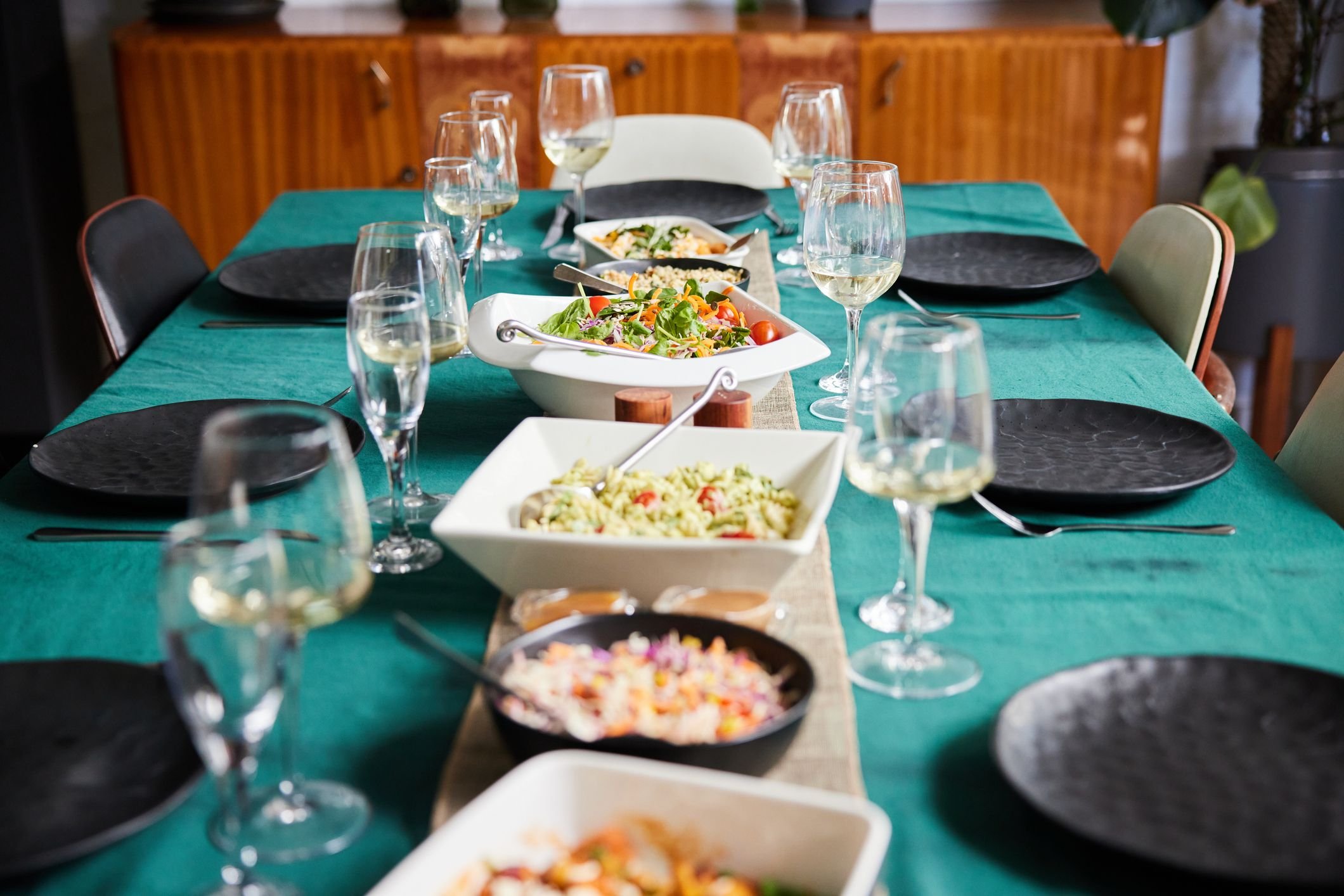 5 ideias de títulos