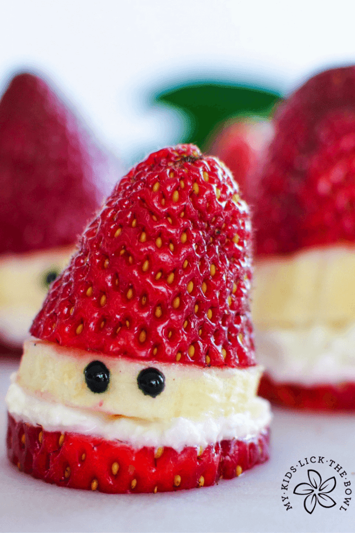 decoração mesa de natal com frutas baratas