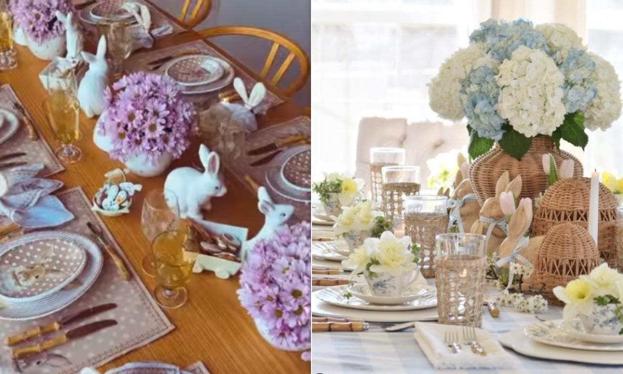 5 Ideias Criativas para uma Mesa de Páscoa Inesquecível
Decoração de Páscoa: O Guia Completo para uma Mesa Encantadora
Transforme sua Mesa de Páscoa com Decorações Simples e Elegantes
DIY para Páscoa: Crie Enfeites Incríveis e Econômicos
Como Montar uma Mesa de Páscoa Sofisticada sem Gastar Muito