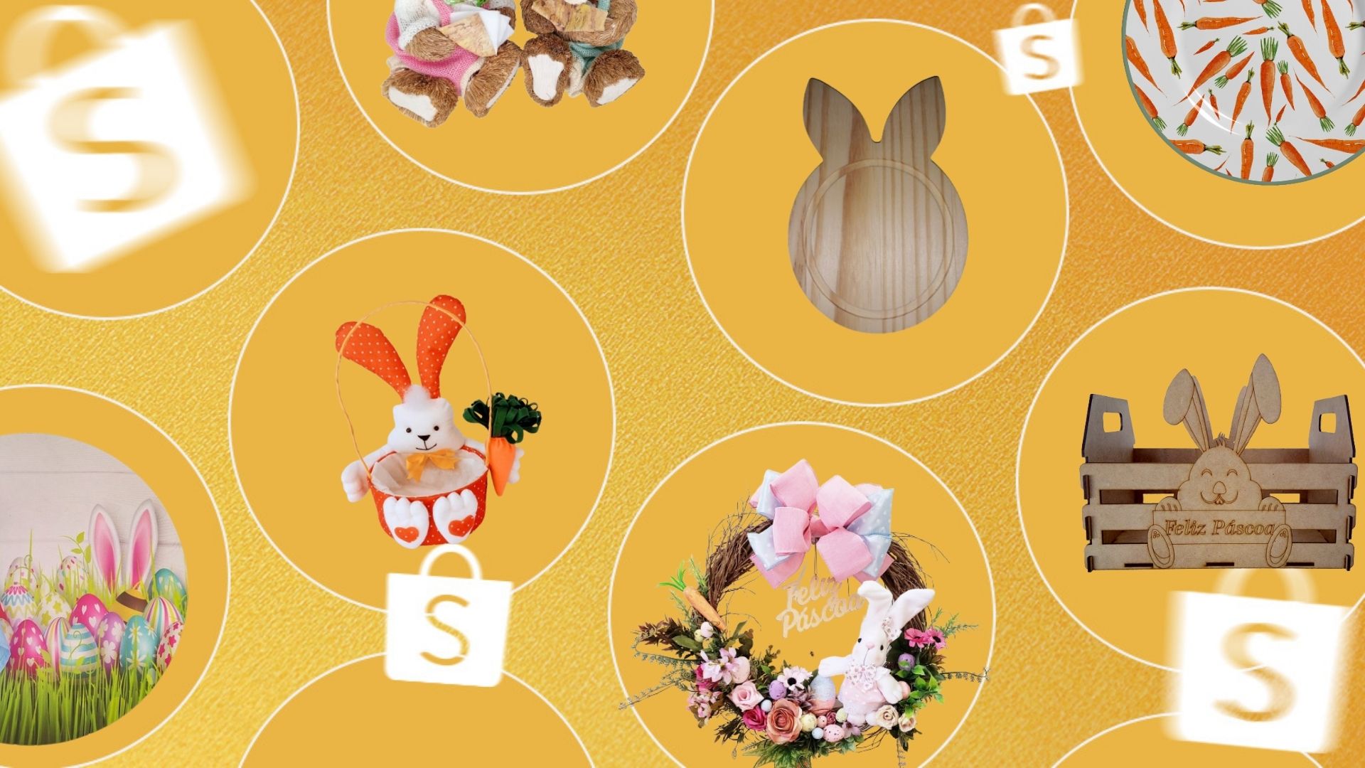 5 Ideias Criativas para uma Mesa de Páscoa Inesquecível
Decoração de Páscoa: O Guia Completo para uma Mesa Encantadora
Transforme sua Mesa de Páscoa com Decorações Simples e Elegantes
DIY para Páscoa: Crie Enfeites Incríveis e Econômicos
Como Montar uma Mesa de Páscoa Sofisticada sem Gastar Muito