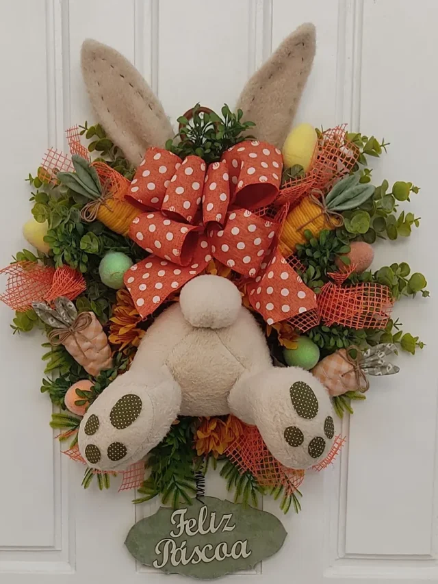 decoracao mesa pascoa barata e bonita dicas economicas