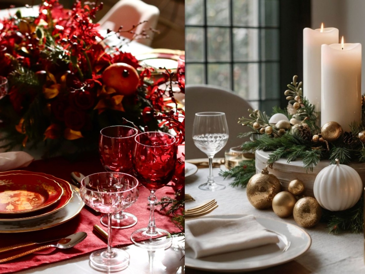 Mocha Mousse: A Cor do Natal 2025 e Como Usá-la