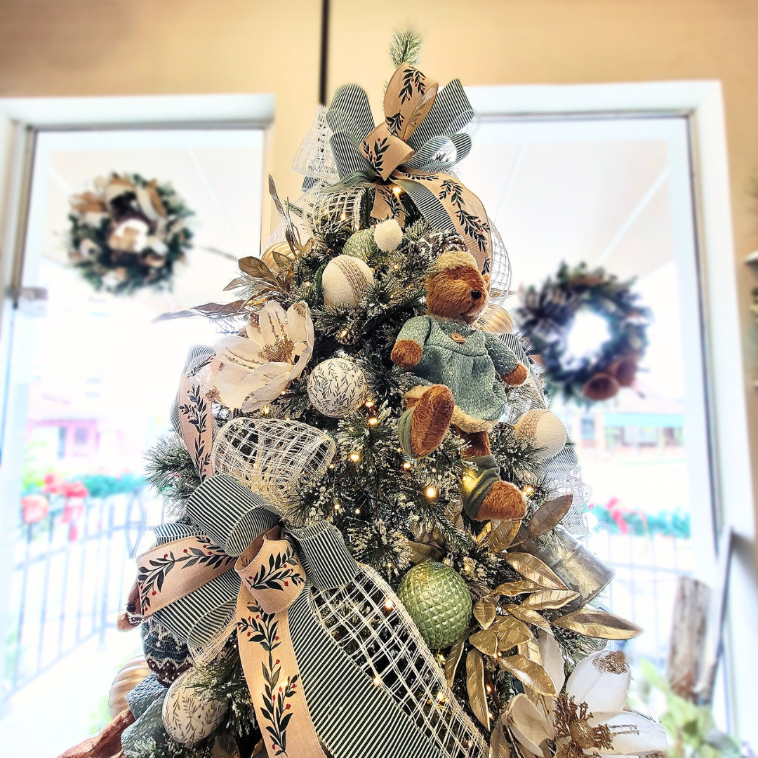 Mesa Posta de Natal 2025: Ideias Criativas e Tecnológicas