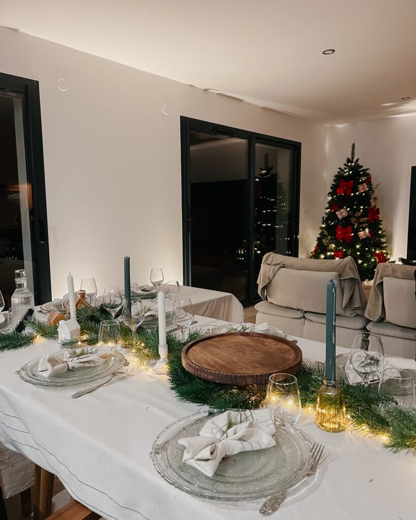 mesa posta natal 2025