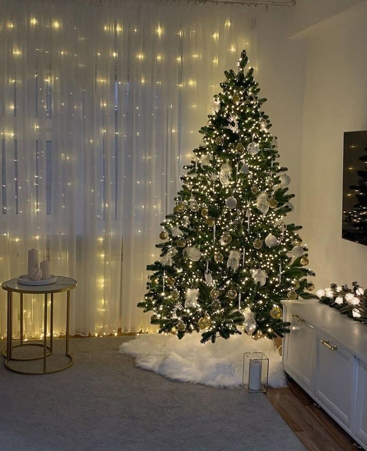 Árvores de Natal 2025: Do Minimalista ao Natural