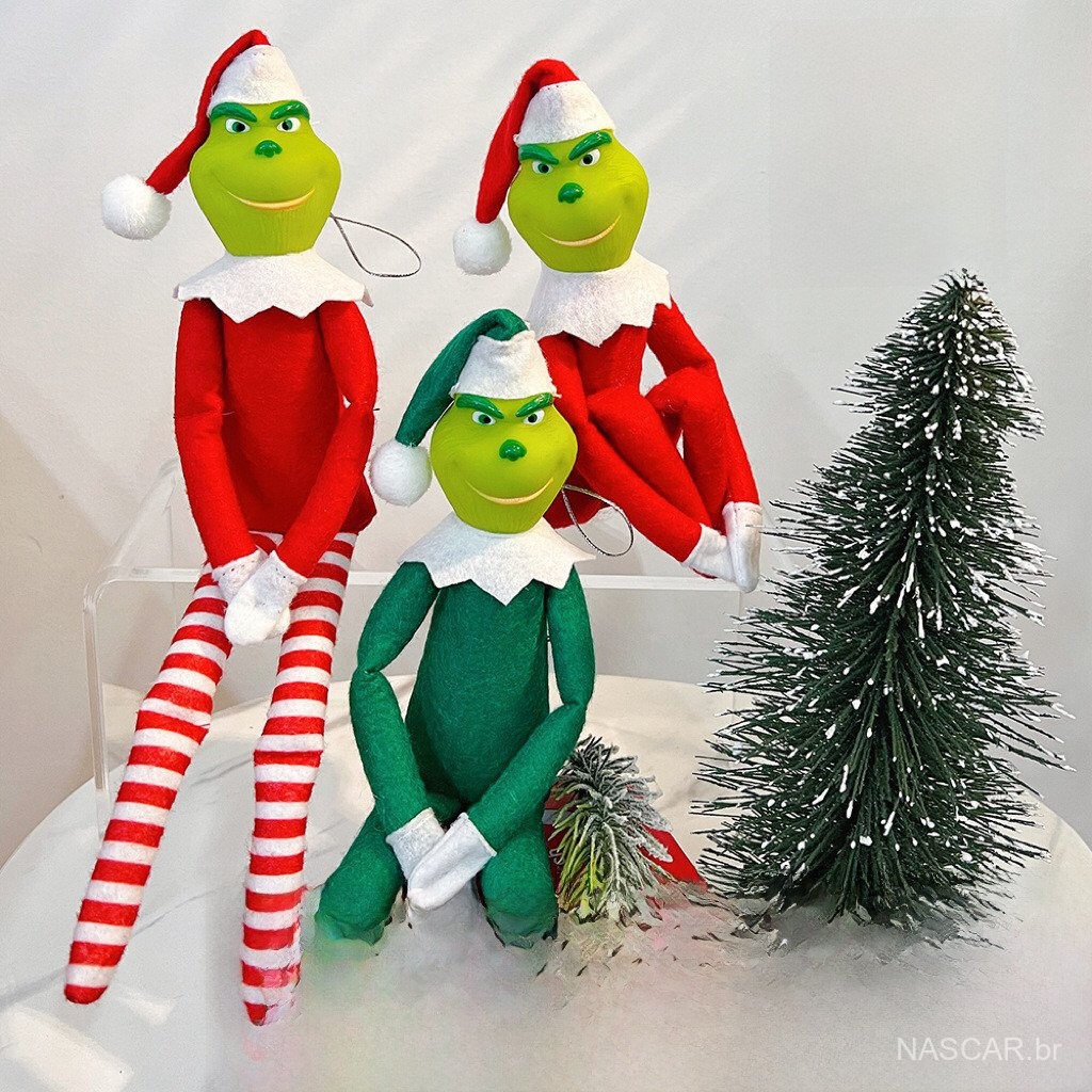 iluminação natal 2025