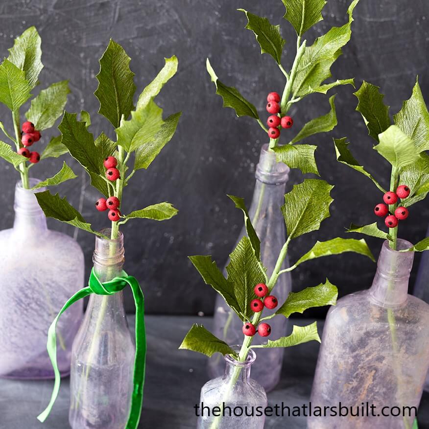 erros comuns decoração natal externa evitar