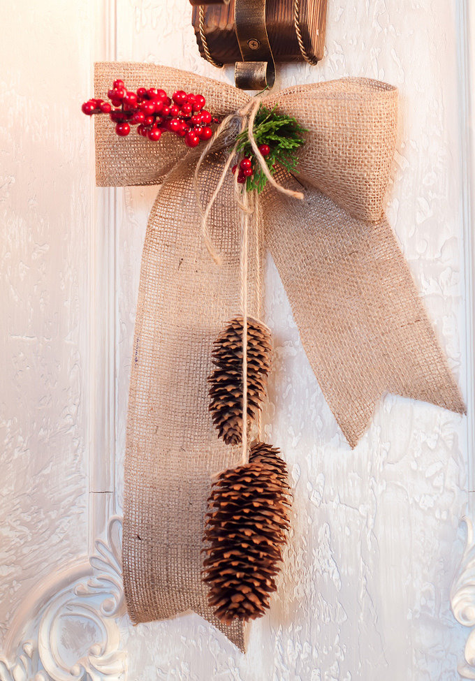 Guia Completo: Materiais Reciclados para uma Decoração de Natal Sustentável