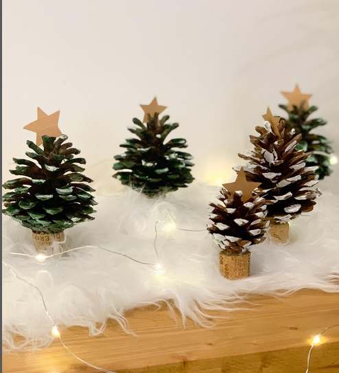 Guia Completo: Materiais Reciclados para uma Decoração de Natal Sustentável