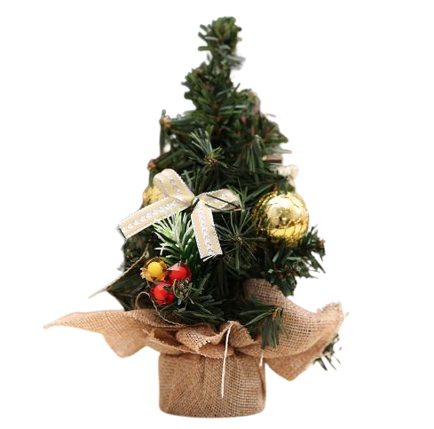 centro de mesa natalino rústico vs moderno