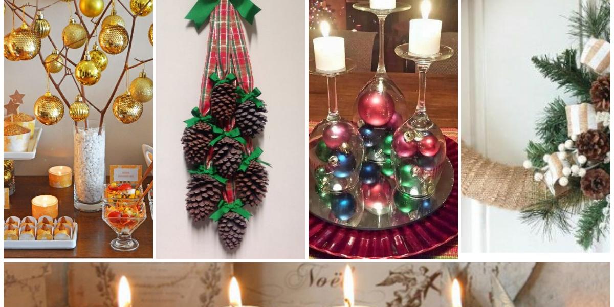 erros comuns decorar natal com vidro e bolas