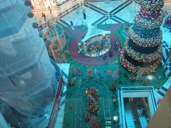 quanto custa decorar a casa para o natal em brasília