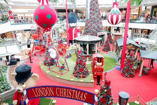 erros comuns ao decorar para o natal em brasília